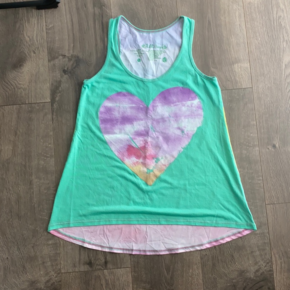 L.O.L. Vintage Tank
